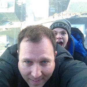 Meet your Posher, Joe